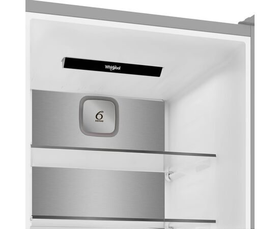 Холодильник Whirlpool WHK26403XP6U, изображение 4 Холодильник Whirlpool WHK26403XP6U, изображение 4