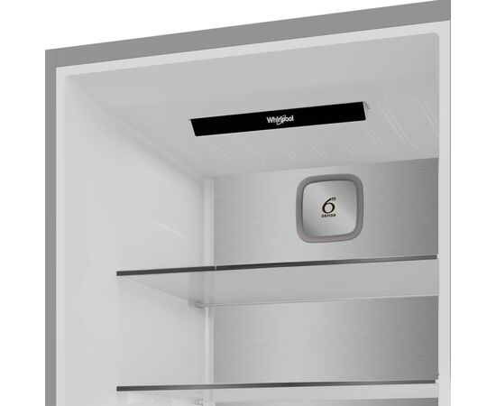 Холодильник Whirlpool WHK26403XP6U, изображение 5 Холодильник Whirlpool WHK26403XP6U, изображение 5