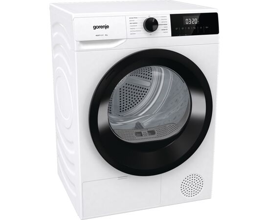 Сушильная машина Gorenje DHNE82P, изображение 2