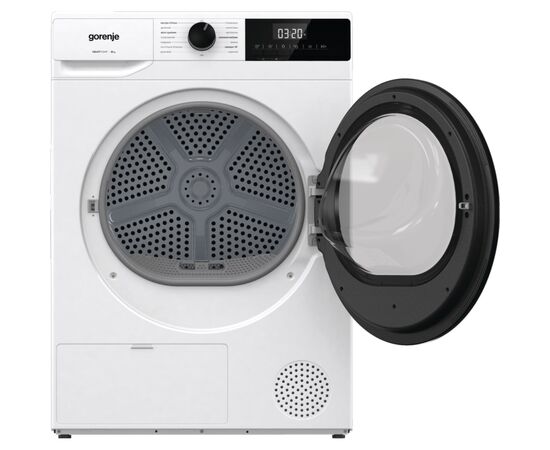 Сушильная машина Gorenje DHNE82P, изображение 4