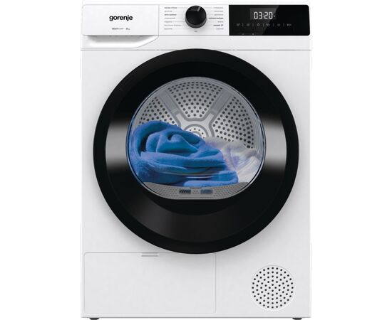 Сушильна машина Gorenje DHNE82P
