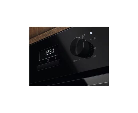 Духовой шкаф Electrolux LOH3H00BK, изображение 3 Духовой шкаф Electrolux LOH3H00BK, изображение 3