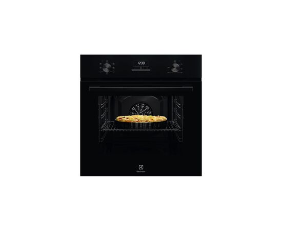 Духовой шкаф Electrolux LOH3H00BK