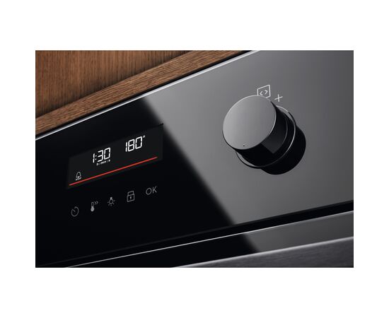 Духовой шкаф Electrolux LOF6P16Z, изображение 6 Духовой шкаф Electrolux LOF6P16Z, изображение 6