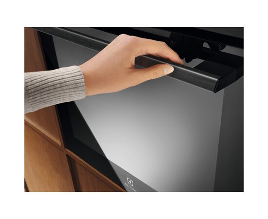 Духовой шкаф Electrolux LOF6P16Z, изображение 8 Духовой шкаф Electrolux LOF6P16Z, изображение 8