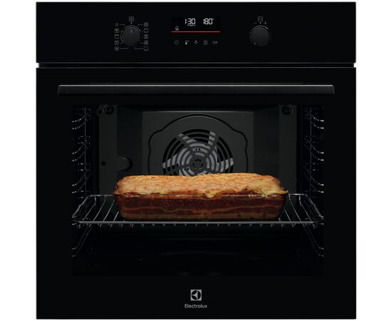 Духова шафа Electrolux LOF6P16Z