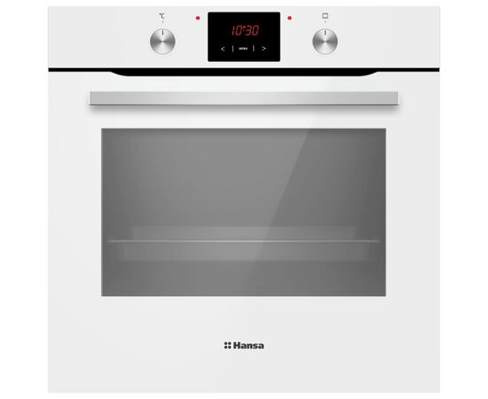 Духовой шкаф Hansa BOEW684001, изображение 3 Духовой шкаф Hansa BOEW684001, изображение 3