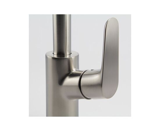Мойка кухонная Hansgrohe S520-F480 + зміш. Focus M41 (43358800), изображение 8 Мойка кухонная Hansgrohe S520-F480 + зміш. Focus M41 (43358800), изображение 8