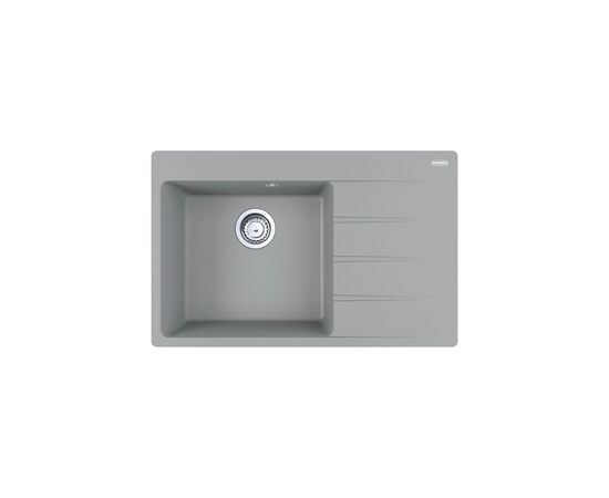 Мойка кухонная Franke Centro CNG 611-78 TL (114.0630.477)