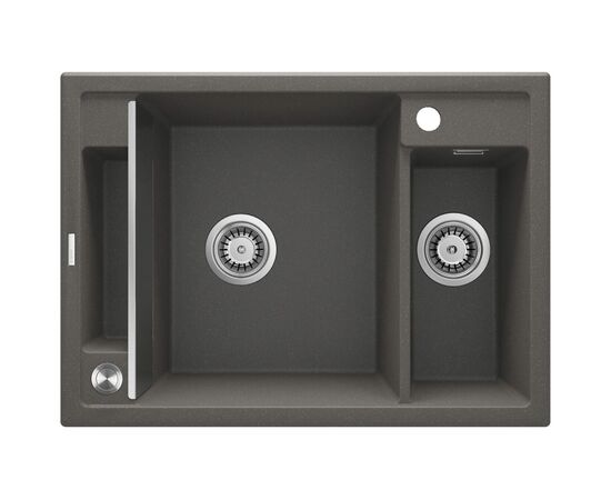 Мойка кухонная Deante Magnetic (ZRM_T503)
