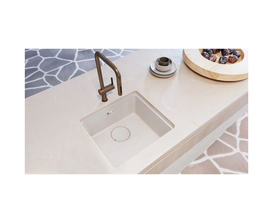 Мийка кухонна Deante Momi (ZKM_A10A), зображення 2