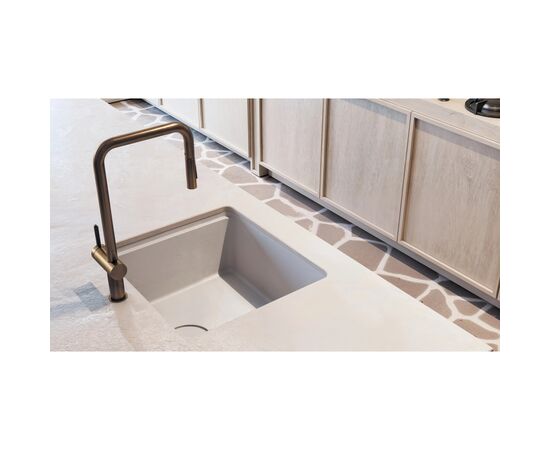 Мийка кухонна Deante Momi (ZKM_A10A), зображення 3