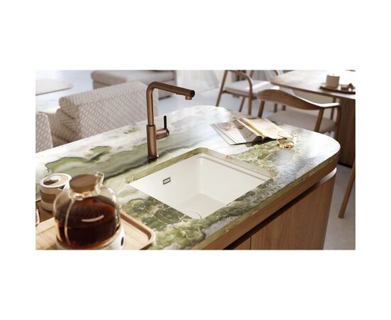 Мийка кухонна Deante Momi (ZKM_A10A), зображення 4