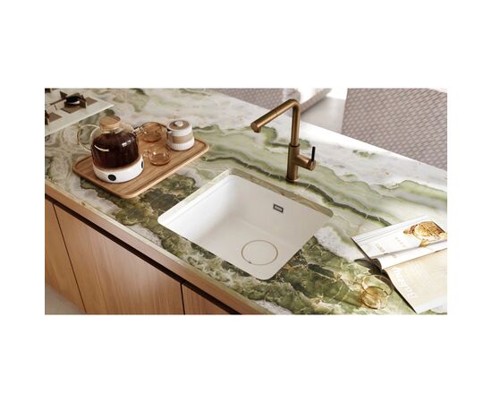 Мийка кухонна Deante Momi (ZKM_A10A), зображення 5