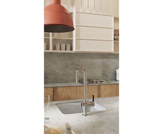 Мийка кухонна Deante Momi (ZKM_A10A), зображення 7