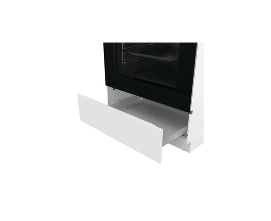 Плита Gorenje GG6A10WFFM, изображение 11 Плита Gorenje GG6A10WFFM, изображение 11