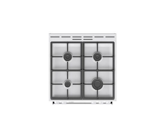 Плита Gorenje GG6A10WFFM, изображение 3 Плита Gorenje GG6A10WFFM, изображение 3