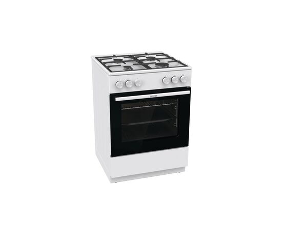 Плита Gorenje GG6A10WFFM, изображение 4 Плита Gorenje GG6A10WFFM, изображение 4