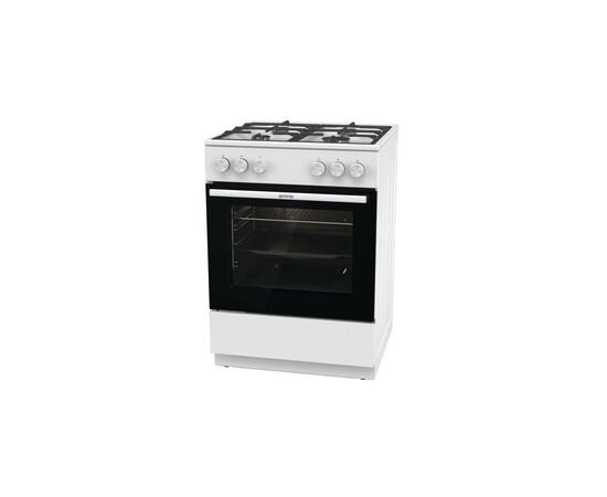 Плита Gorenje GG6A10WFFM, изображение 5 Плита Gorenje GG6A10WFFM, изображение 5