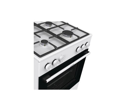 Плита Gorenje GG6A10WFFM, изображение 7 Плита Gorenje GG6A10WFFM, изображение 7