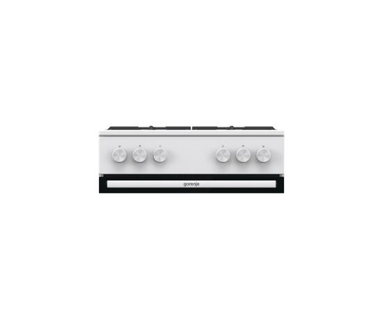 Плита Gorenje GG6A10WFFM, изображение 8 Плита Gorenje GG6A10WFFM, изображение 8