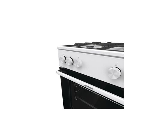 Плита Gorenje GG6A10WFFM, изображение 9 Плита Gorenje GG6A10WFFM, изображение 9