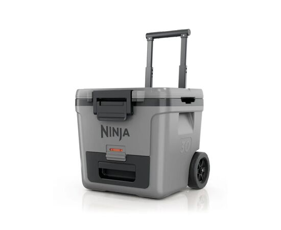Термобокс Ninja FrostVault 28L Hard Coole Grey (FB230EUGY)