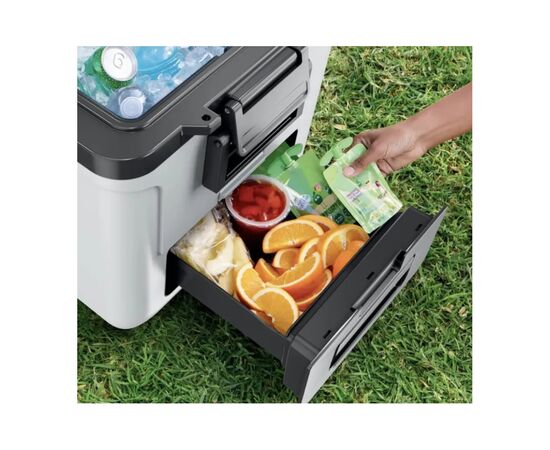 Термобокс Ninja FrostVault 28L Hard Coole White (FB230EUWH), изображение 4 Термобокс Ninja FrostVault 28L Hard Coole White (FB230EUWH), изображение 4