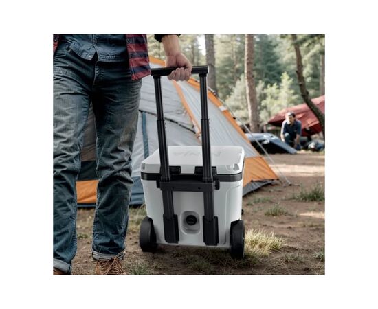 Термобокс Ninja FrostVault 28L Hard Coole White (FB230EUWH), изображение 6 Термобокс Ninja FrostVault 28L Hard Coole White (FB230EUWH), изображение 6