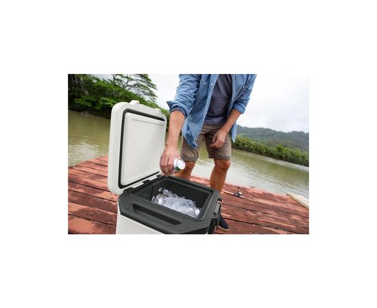 Термобокс Ninja FrostVault 28L Hard Cooler White (FB131EUWH), изображение 8 Термобокс Ninja FrostVault 28L Hard Cooler White (FB131EUWH), изображение 8