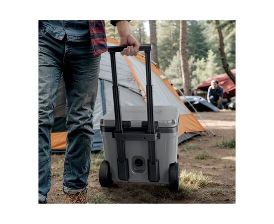 Термобокс Ninja FrostVault 42L Hard Coole White (FB245EUWH), изображение 6 Термобокс Ninja FrostVault 42L Hard Coole White (FB245EUWH), изображение 6