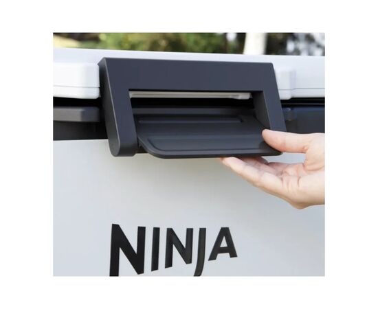 Термобокс Ninja FrostVault 42L Hard Coole White (FB245EUWH), изображение 8 Термобокс Ninja FrostVault 42L Hard Coole White (FB245EUWH), изображение 8