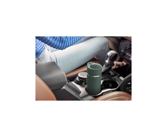 Термокружка Ninja Sip Perfect Travel Mug 400 ml Green (DW1603EUUKGN), изображение 10 Термокружка Ninja Sip Perfect Travel Mug 400 ml Green (DW1603EUUKGN), изображение 10