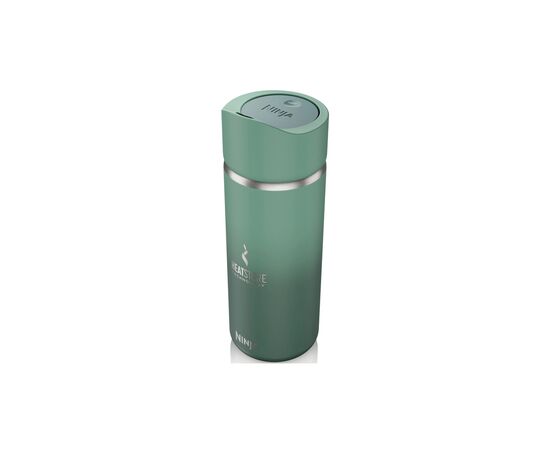 Термокружка Ninja Sip Perfect Travel Mug 400 ml Green (DW1603EUUKGN), изображение 2 Термокружка Ninja Sip Perfect Travel Mug 400 ml Green (DW1603EUUKGN), изображение 2