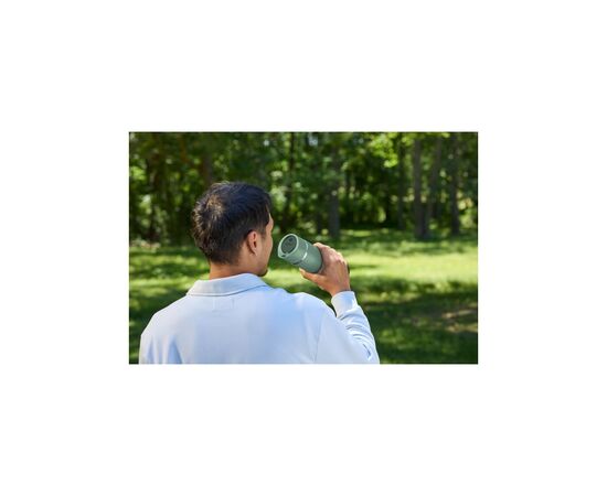 Термокружка Ninja Sip Perfect Travel Mug 400 ml Green (DW1603EUUKGN), изображение 8 Термокружка Ninja Sip Perfect Travel Mug 400 ml Green (DW1603EUUKGN), изображение 8