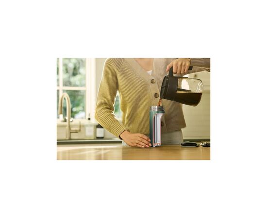 Термокружка Ninja Sip Perfect Travel Mug 400 ml Green (DW1603EUUKGN), изображение 9 Термокружка Ninja Sip Perfect Travel Mug 400 ml Green (DW1603EUUKGN), изображение 9