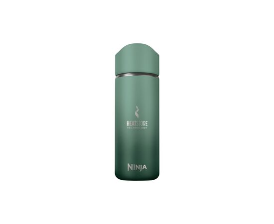 Термокружка Ninja Sip Perfect Travel Mug 400 ml Green (DW1603EUUKGN)