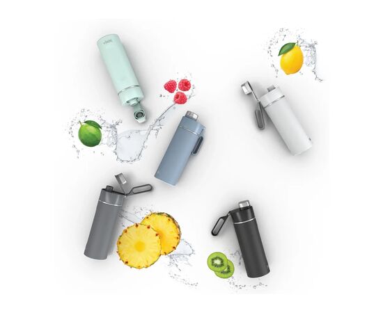 Термокружка Ninja Thirsti 530 ml Blue (DW1801EUUKBL), изображение 3 Термокружка Ninja Thirsti 530 ml Blue (DW1801EUUKBL), изображение 3