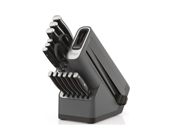 Набор ножей Ninja StaySharp Deluxe з 14 предметів (K32014EUUK)