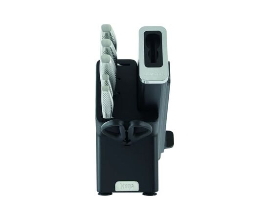 Набор ножей Ninja StaySharp з 6 предметів Black (K62006EUUK), изображение 3 Набор ножей Ninja StaySharp з 6 предметів Black (K62006EUUK), изображение 3