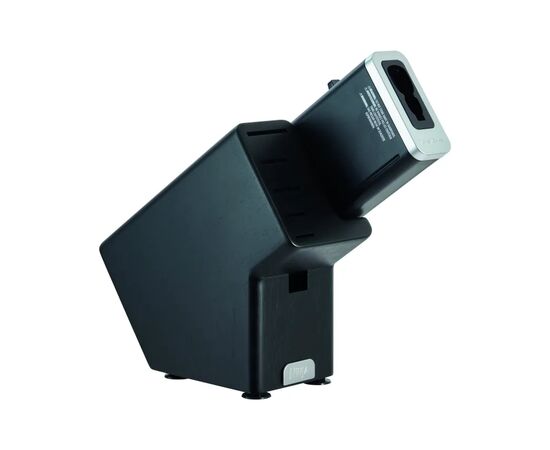 Набор ножей Ninja StaySharp з 6 предметів Black (K62006EUUK), изображение 5 Набор ножей Ninja StaySharp з 6 предметів Black (K62006EUUK), изображение 5