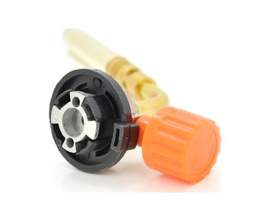 Газовый паяльник Voltronic Ricas-815, изображение 2 Газовый паяльник Voltronic Ricas-815, изображение 2