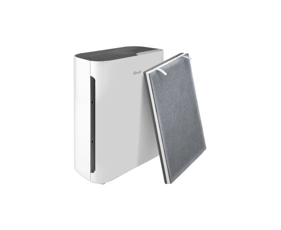 Фільтр для очисника/зволожувача повітря Levoit Air Cleaner Filter Vital 100 True HEPA 3-Stage (HEACAFLVNEU0029)