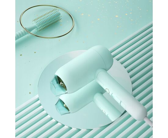 Фен Xiaomi Air 2 Plus, изображение 8 Фен Xiaomi Air 2 Plus, изображение 8