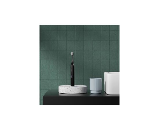 Электрическая зубная щетка Xiaomi Aurora T+ Black, изображение 2 Электрическая зубная щетка Xiaomi Aurora T+ Black, изображение 2