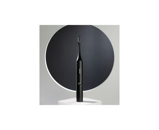 Электрическая зубная щетка Xiaomi Aurora T+ Black, изображение 3 Электрическая зубная щетка Xiaomi Aurora T+ Black, изображение 3