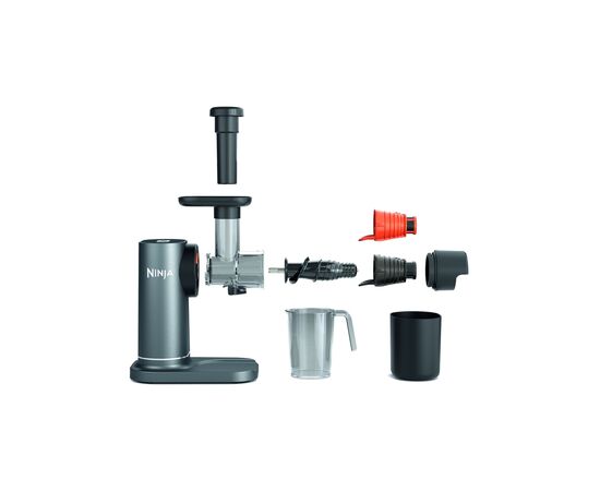 Соковыжималка Ninja JC151EU, изображение 3 Соковыжималка Ninja JC151EU, изображение 3