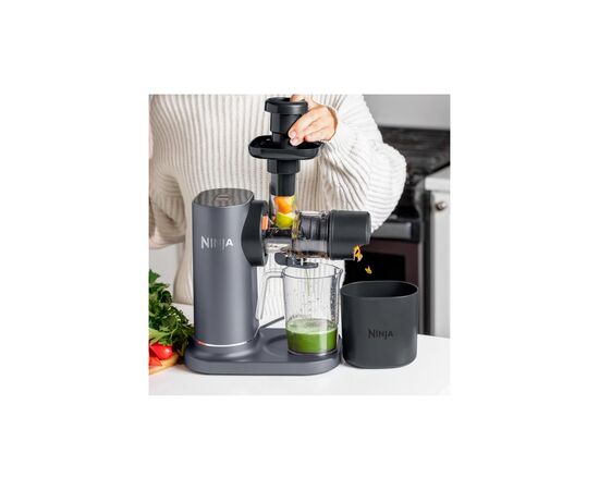 Соковыжималка Ninja JC151EU, изображение 7 Соковыжималка Ninja JC151EU, изображение 7