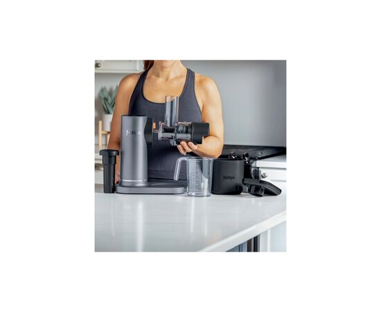 Соковыжималка Ninja JC151EU, изображение 9 Соковыжималка Ninja JC151EU, изображение 9