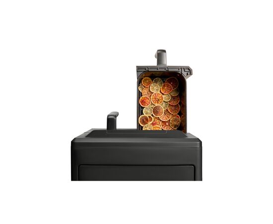 Мультипечь Cuisinart AIR-TWIN 10.4L (AFD10OBLE), изображение 6 Мультипечь Cuisinart AIR-TWIN 10.4L (AFD10OBLE), изображение 6
